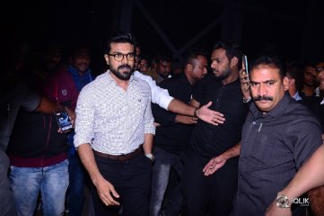 Antariksham 9000 KMPH Pre Release Event